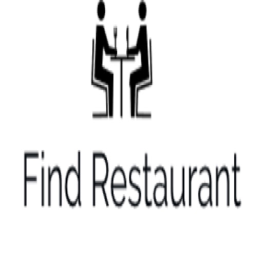FindRestaurantUSApp icon