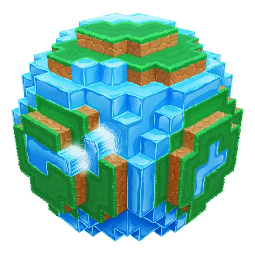 方块世界生存游戏 (World of Cubes)