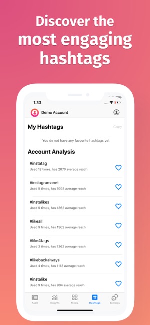 Analytics for Instagram Sova(圖3)-速報App