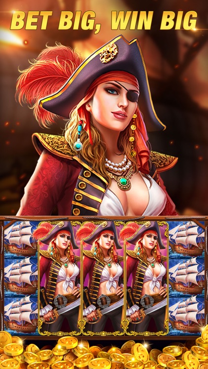 Slots of Vegas - Slot Machine