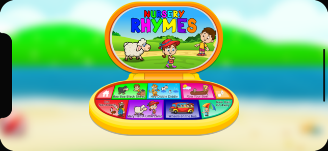 Kids Computer - Learning Games(圖7)-速報App