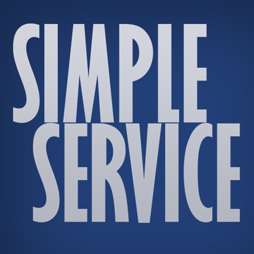 SD Simple Service by Pantiukhin Vitalii