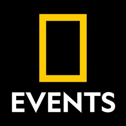 Nat Geo Society Events