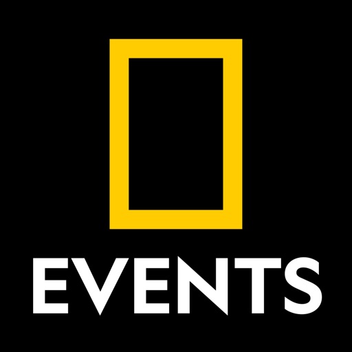 Nat Geo Society Events