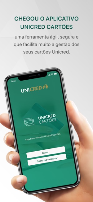 Unicred Cartões(圖1)-速報App