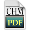 CHM to PDF Fast Converter apk