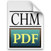 CHM to PDF Fast Converter sur PC