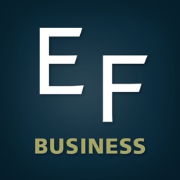 Eaton Fed Business for iPad