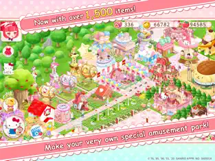 Imágen 2 Hello Kitty World 2 iphone