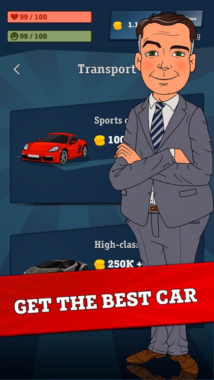 From Zero to Hero: Cityman screenshot-4