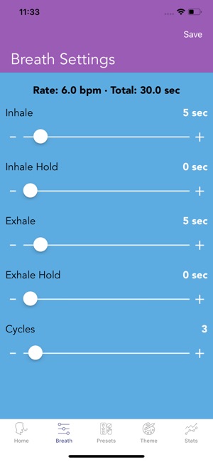 Core Breathing(圖4)-速報App