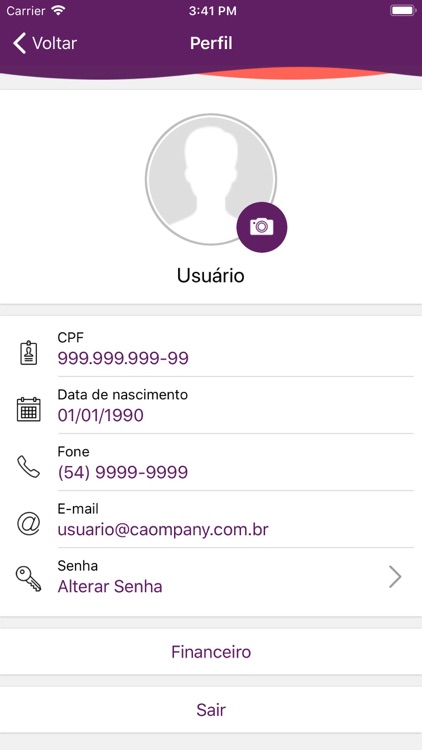 Cãompany screenshot-6