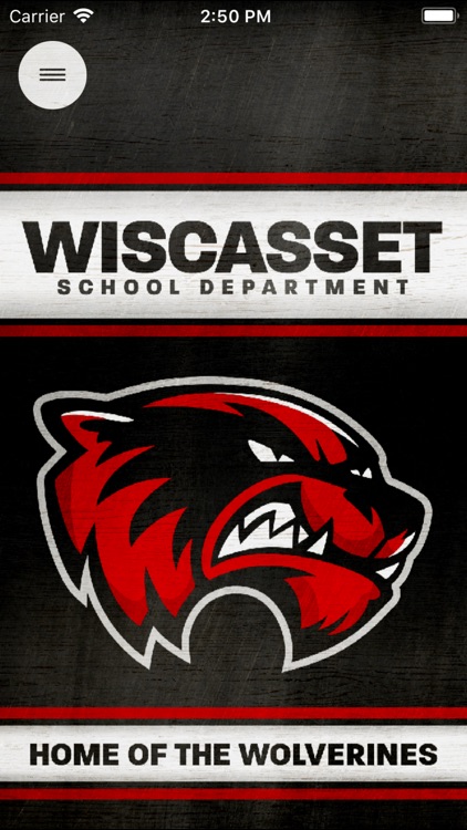 Wiscasset School Department