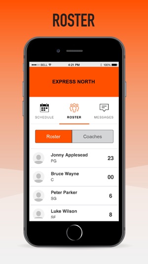 Express North(圖4)-速報App