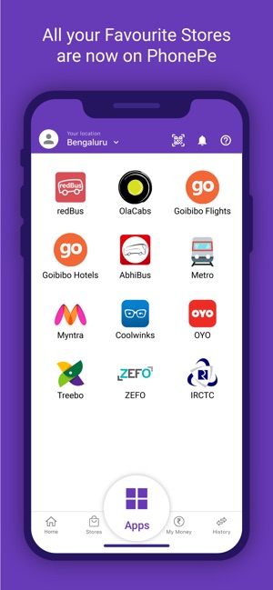 PhonePe - India's Payments App(圖7)-速報App