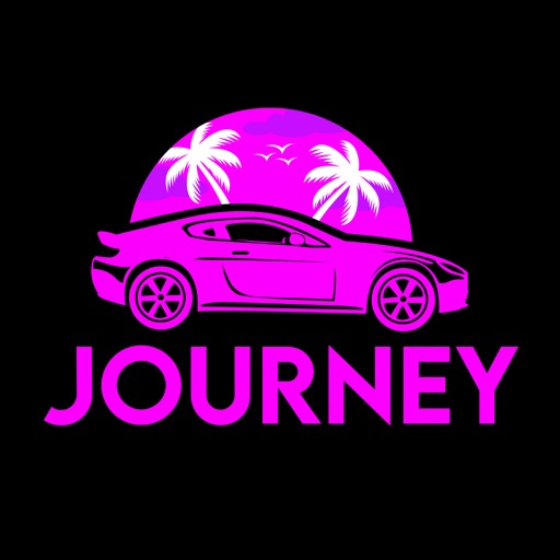 Journey Kiosk