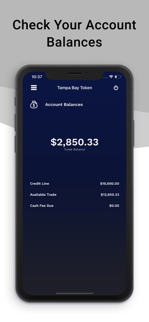 Tampa Bay Token(圖4)-速報App