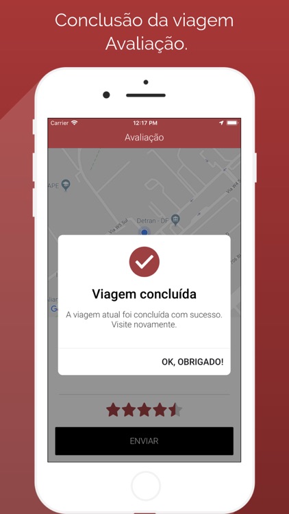 VixJobs para Fornecedores screenshot-7