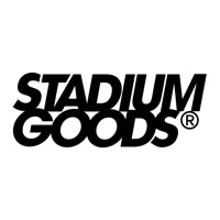 Stadium Goods app not working? crashes or has problems?