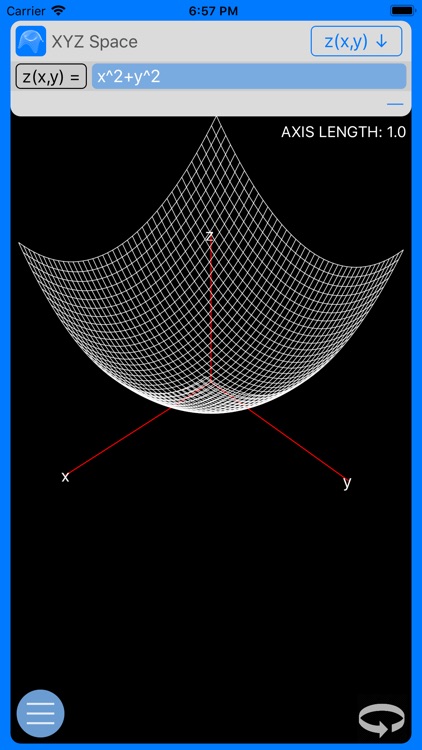 XYZ Space screenshot-3