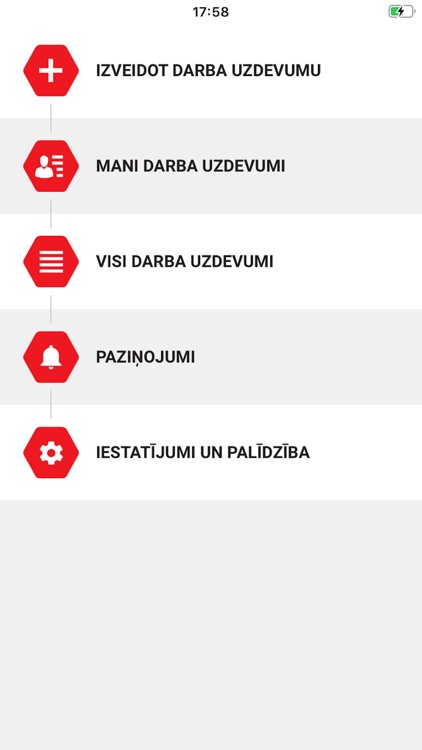 M-Save - Ēku apkalpošana