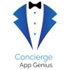 Concierge App Genius