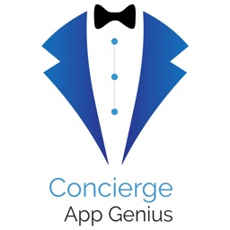 Concierge App Genius