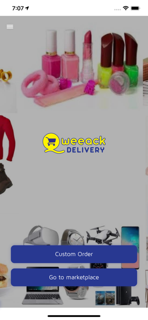 Qweeack Delivery(圖4)-速報App