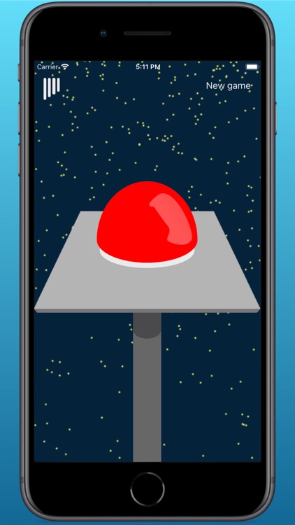 StarBuzzer | Buzzer for groups
