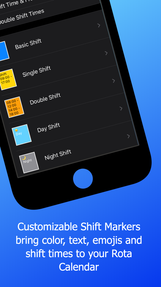 Rota Calendar App For Iphone Free Download Rota Calendar For Iphone At Apppure