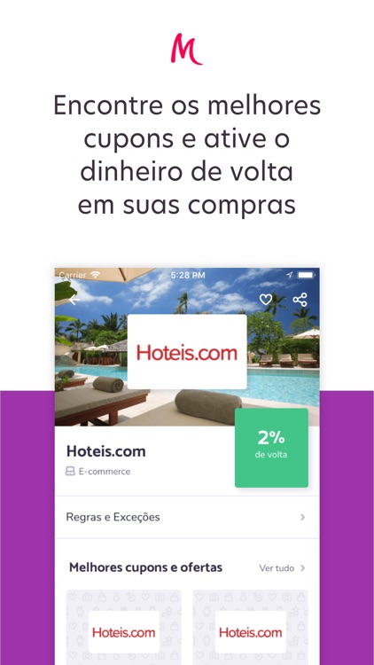 Black Friday Méliuz + Cashback
