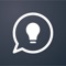 Find new collaborators, message colleagues and invite them to local events with the Taba app