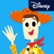 App Icon for Pixar Stickers: Toy Story App in United States IOS App Store