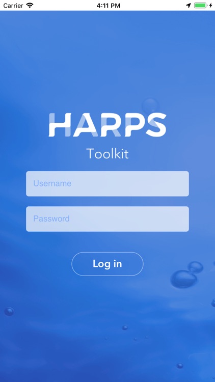 HARPS Toolkit