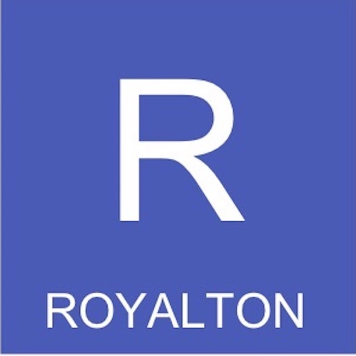 Royalton Guest Tour icon