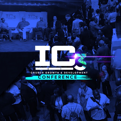 IC3 - Issachar Conference