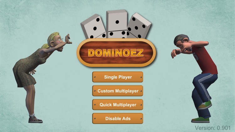 Dominoez