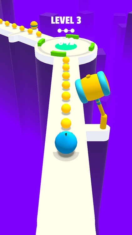 Love Rush 3D screenshot-4