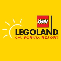 delete LEGOLAND Cali