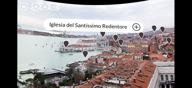 Mirador del Campanile Venecia(圖2)-速報App