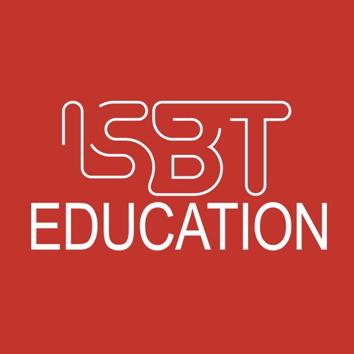 ISBT Education Download