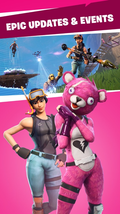 Fortnite screenshot-3