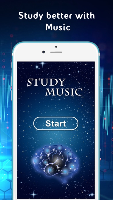 Study Music : Memory Booster screenshot 2