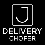 Jaime Delivery Repartidor