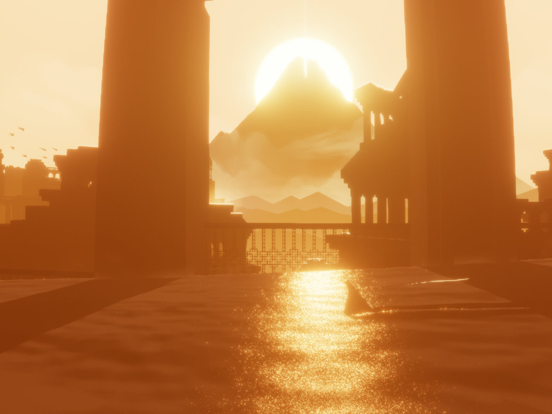 Journey Screenshots