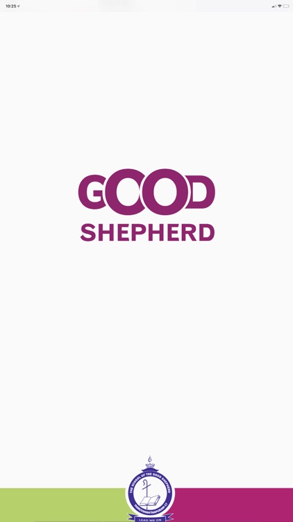 School of Good Shepherd