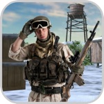 War Evil Forces Shot