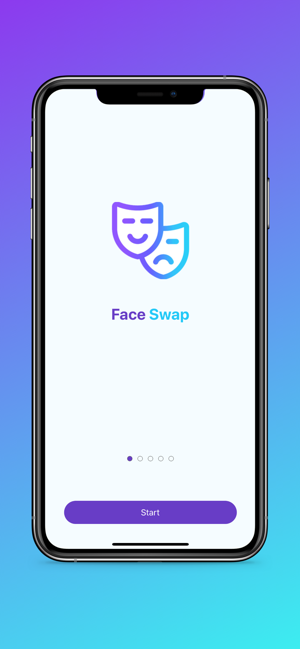 Face Swap: Portrait(圖6)-速報App