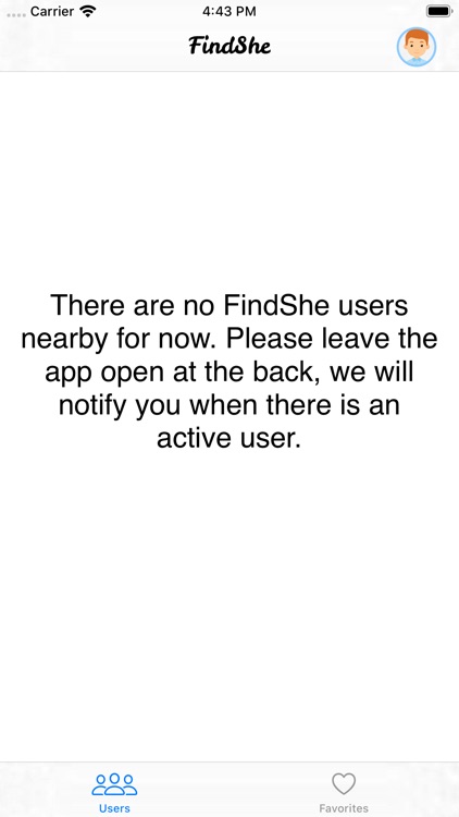 FindShe - Username Finder