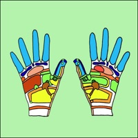 Treat Your Hands - Reflexology pour PC